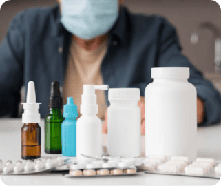 Productos Farmacéuticos